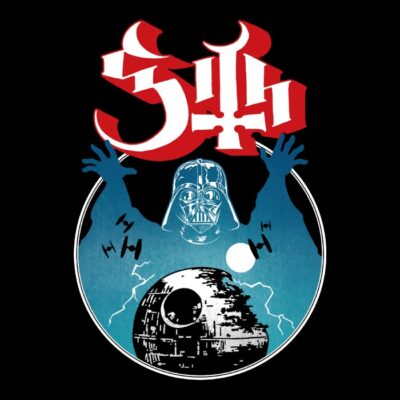 Ghost Sith PNG