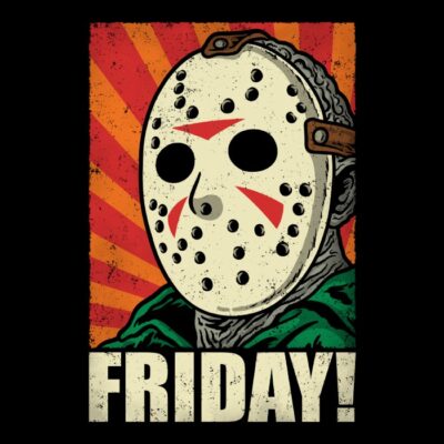 FRIDAY!