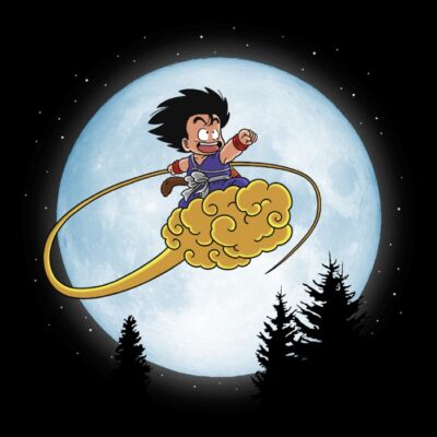Dragon Moon