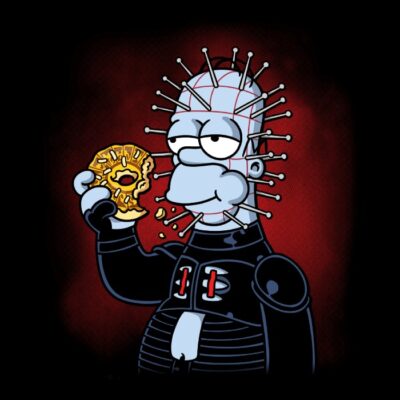 Donutraiser