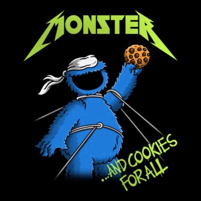 And Cookies for All