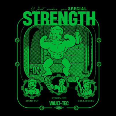 Strength