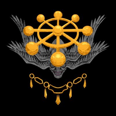 HIGH EMPEROR