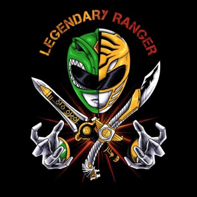 LEGENDARY RANGER