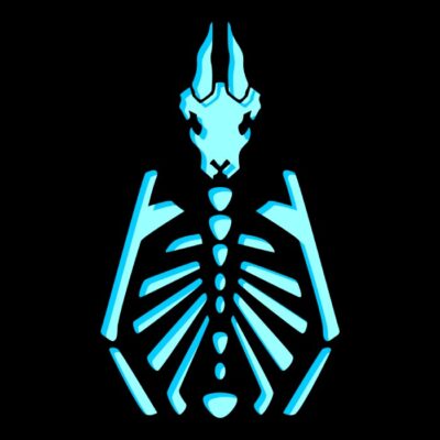 KEEL SKULL