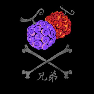 FRUIT OF BROTHER