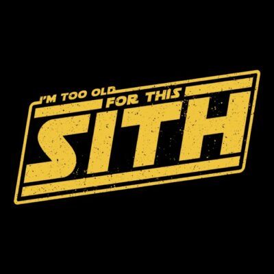 Tooold sith w