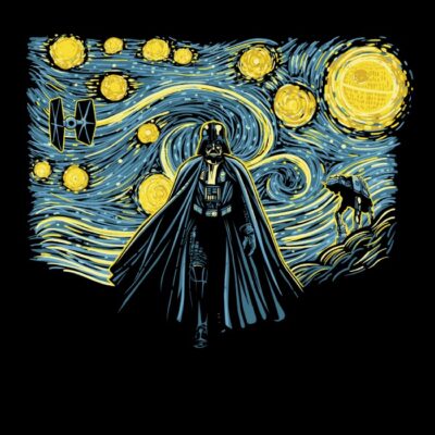 Starry empire w