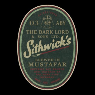 Sithwicks w