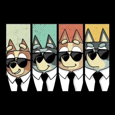 Reservoir heelers w
