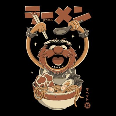 Ramen mayhem w