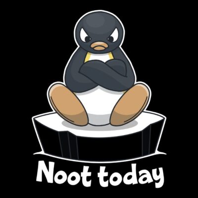 Noot today w