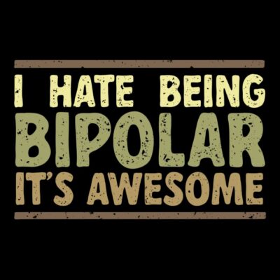 Bipolar w
