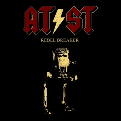 Atst acdc w remix