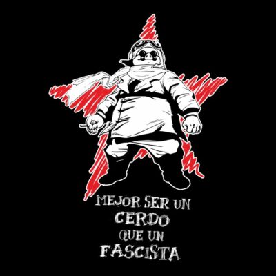 Mejor ser un cerdo