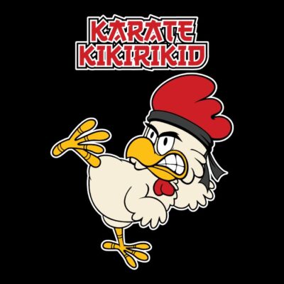 Karate Kikirikid