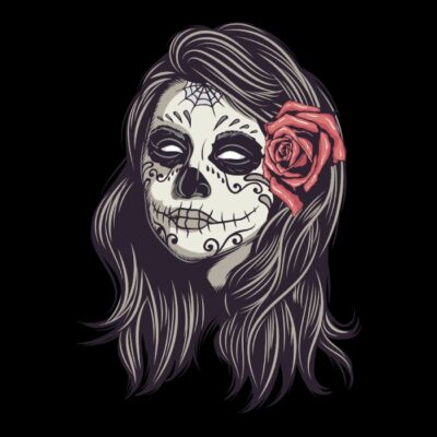 La Catrina