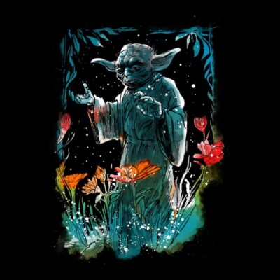 Yoda's garden copie copie