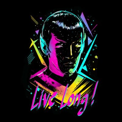 Live long 50 lpi