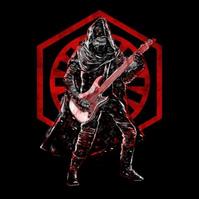 Kylo rocks 50lpi
