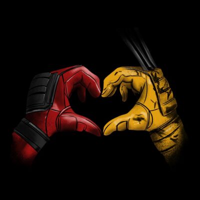 mutant love