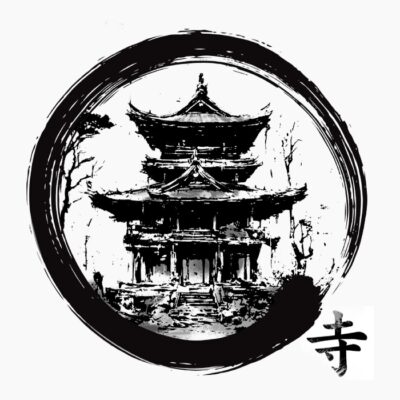 gapanese temple