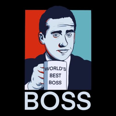 Boss Th OF