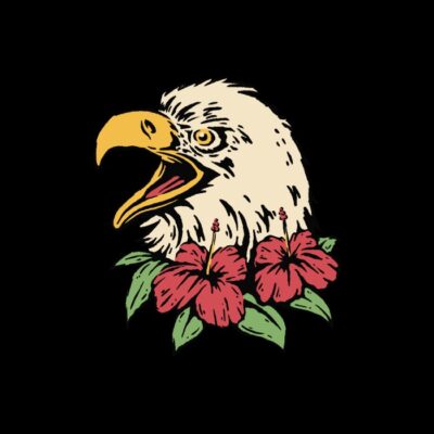 The Eagle