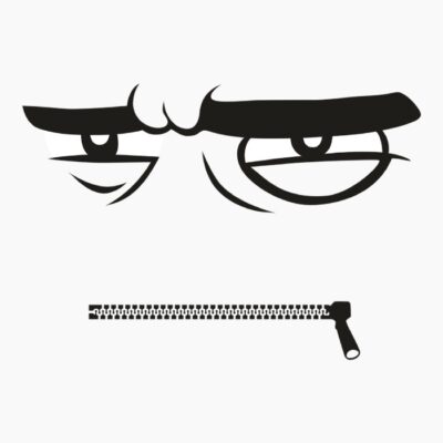 Angry Face