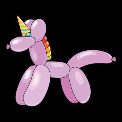 Twister Balloon