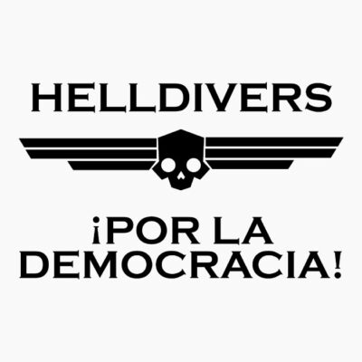 Por la democracia