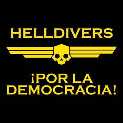 Por la democracia 2