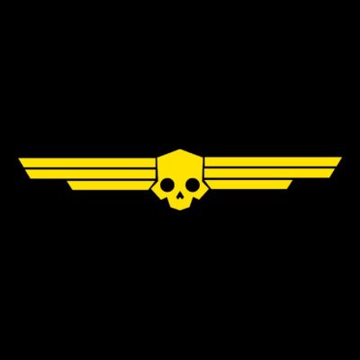 Helldive logo 2