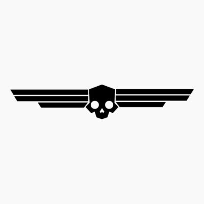Helldive logo 1