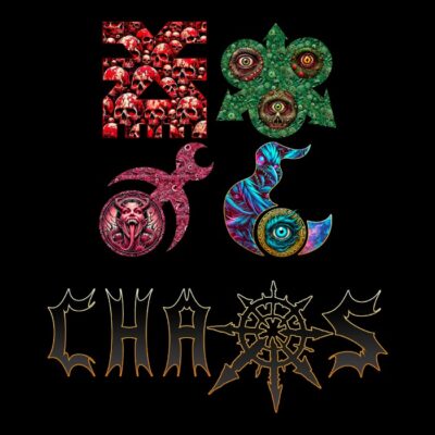 Chaos Gods Logo