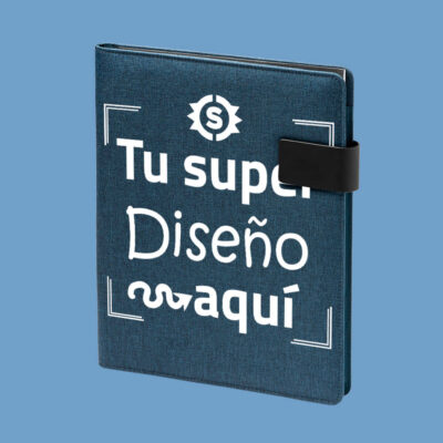 Carpeta A4 Multiusos