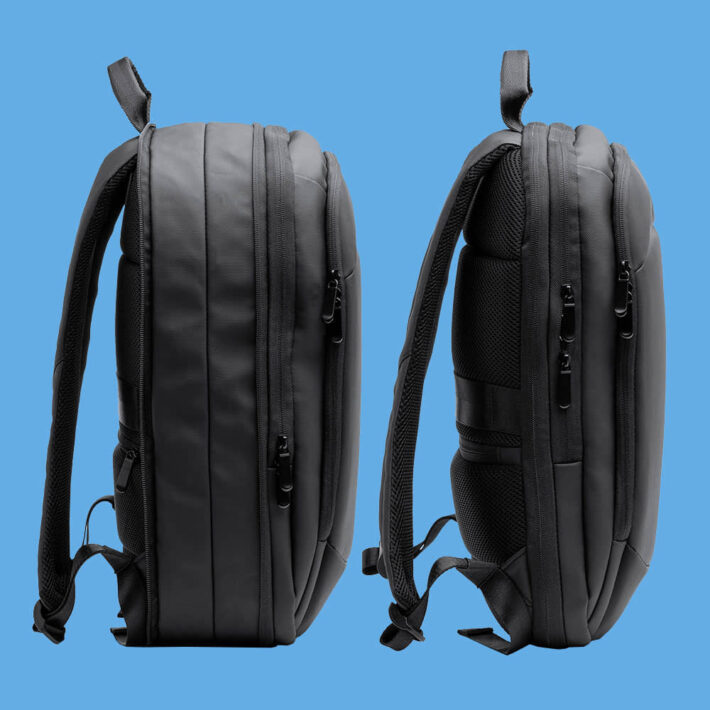 Mochila antirrobo extensible - imagen 6