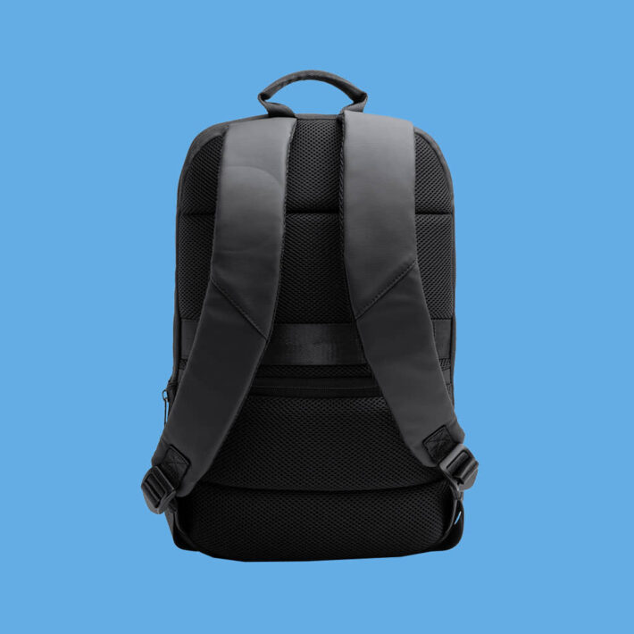 Mochila antirrobo extensible - imagen 5