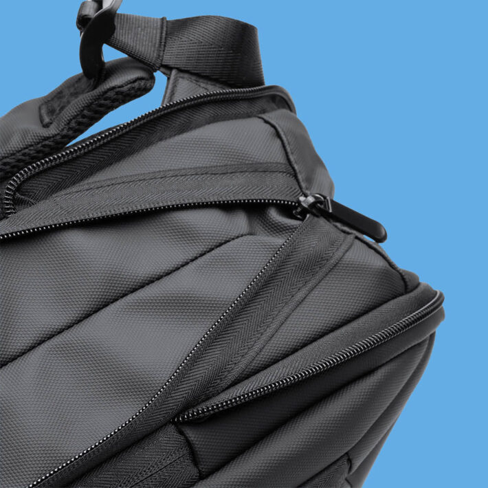 Mochila antirrobo extensible - imagen 3