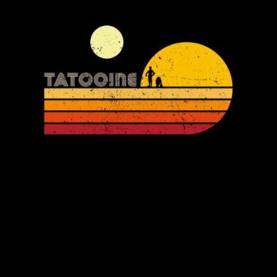 Two Suns Vintage