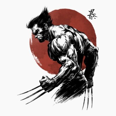 Violent Mutant