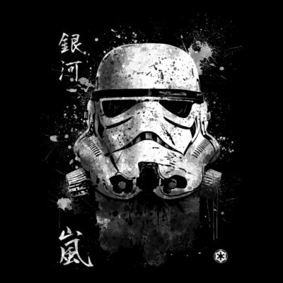 Trooper Ink