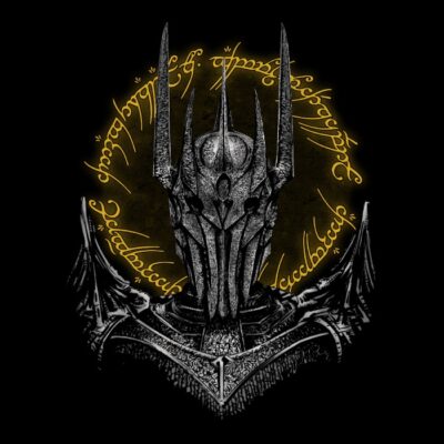 The Necromancer