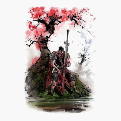 The 100 man slayer