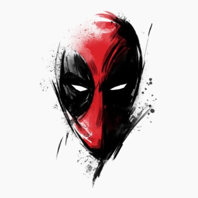 Merc's Mask