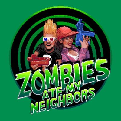 zombies hunters