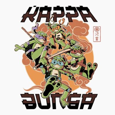 KappaBunga - v1