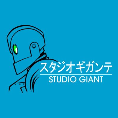 Studio Giant Grey Stores