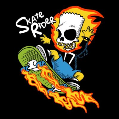 Skate Rider