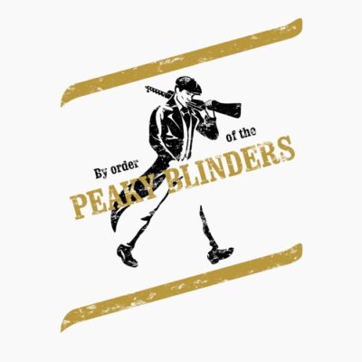 Peaky Walker White